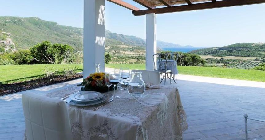 Villa Dama Luxury ألغيرو المظهر الخارجي الصورة