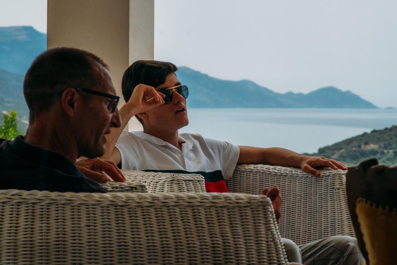 Villa Dama Luxury ألغيرو المظهر الخارجي الصورة