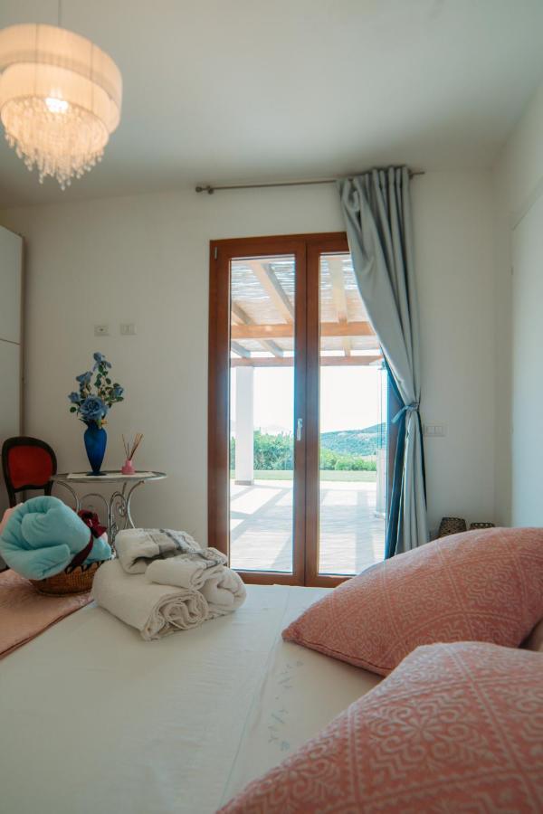 Villa Dama Luxury ألغيرو المظهر الخارجي الصورة