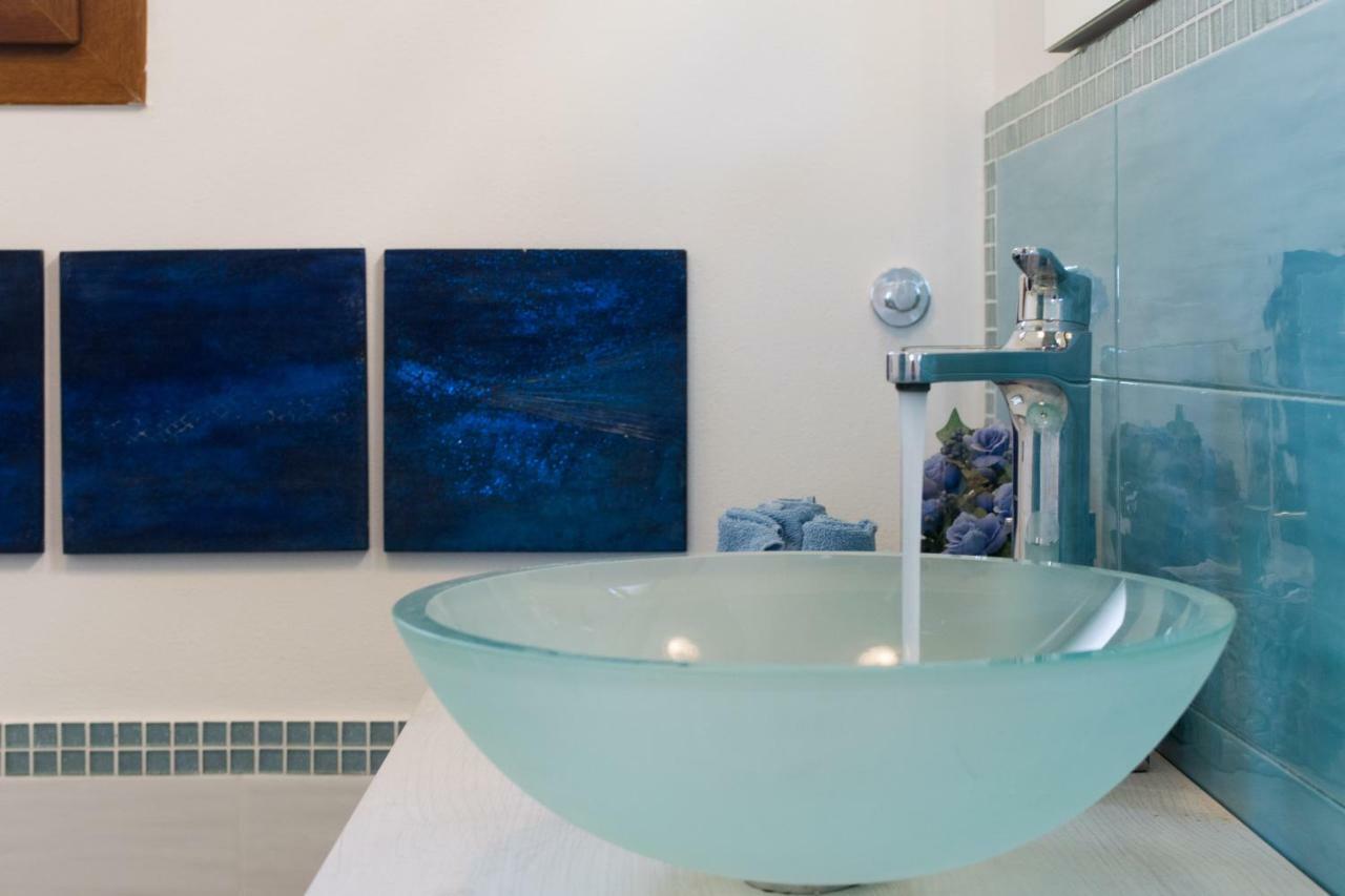 Villa Dama Luxury ألغيرو المظهر الخارجي الصورة