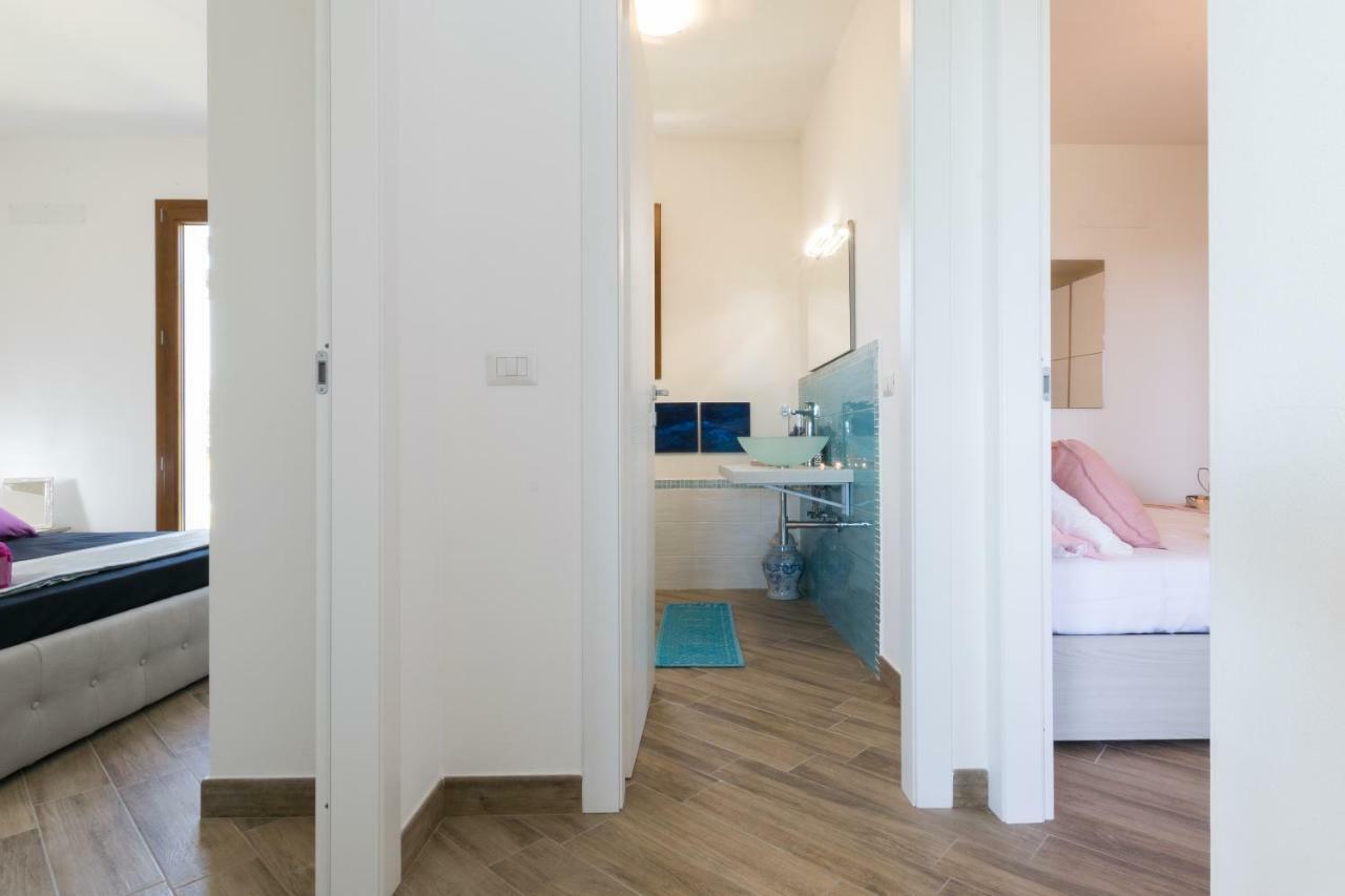 Villa Dama Luxury ألغيرو المظهر الخارجي الصورة