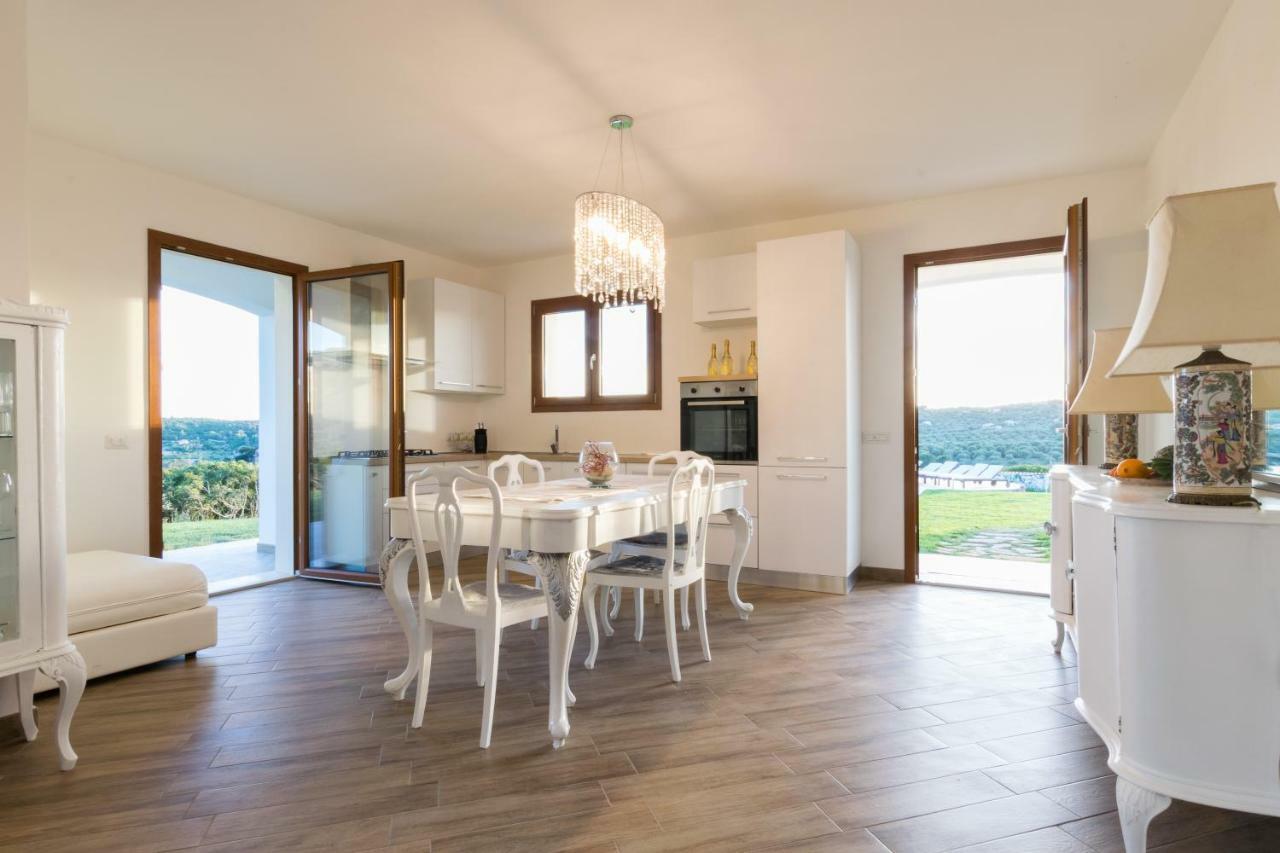 Villa Dama Luxury ألغيرو المظهر الخارجي الصورة