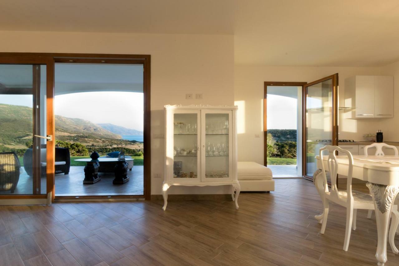 Villa Dama Luxury ألغيرو المظهر الخارجي الصورة