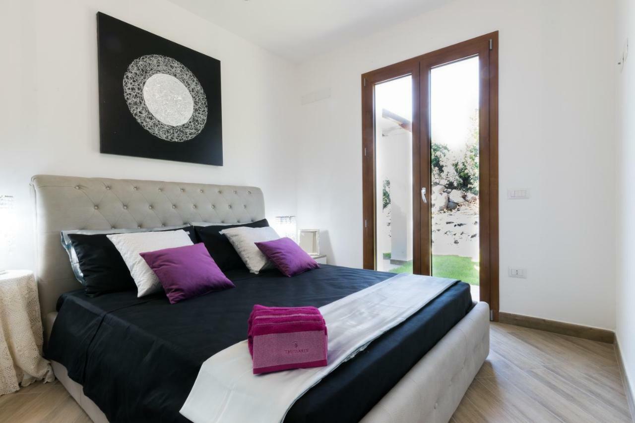 Villa Dama Luxury ألغيرو المظهر الخارجي الصورة