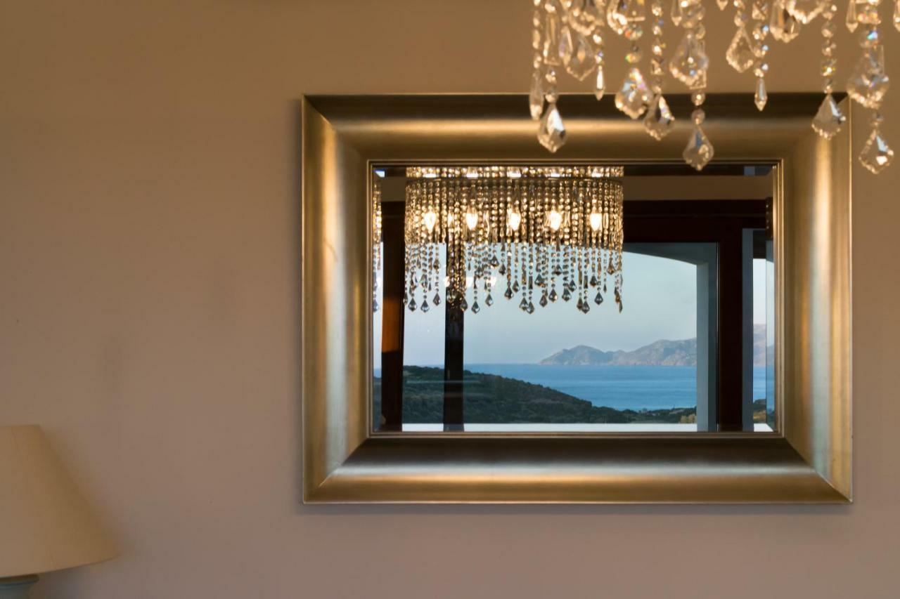Villa Dama Luxury ألغيرو المظهر الخارجي الصورة