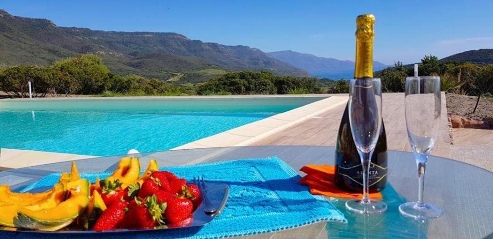 Villa Dama Luxury ألغيرو المظهر الخارجي الصورة